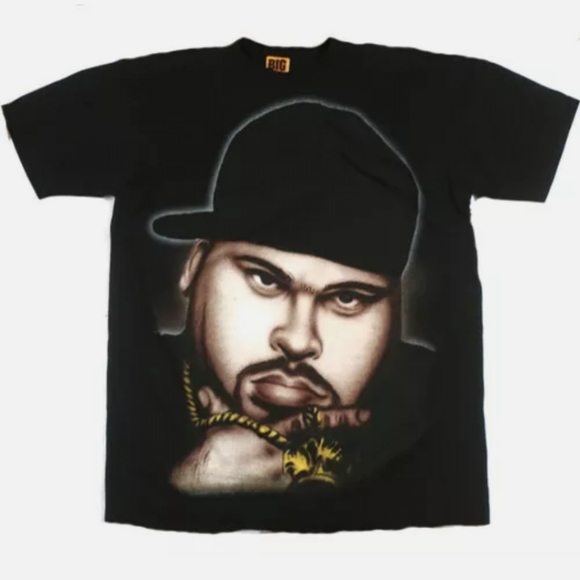 Big pun t-shirt - Picture 1 of 1
